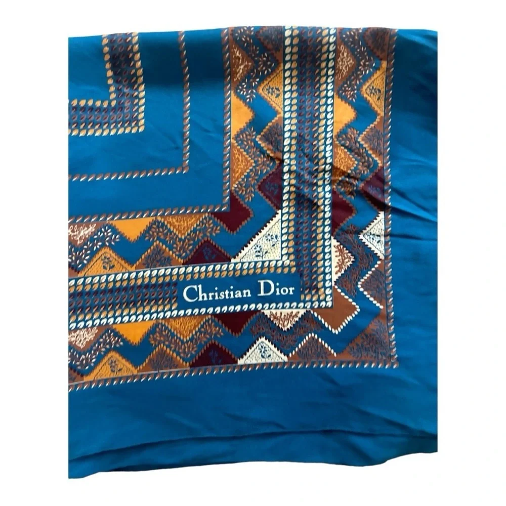 Christian dior Scarf